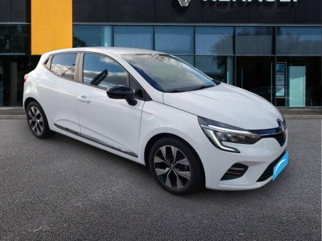 Renault Clio image 8