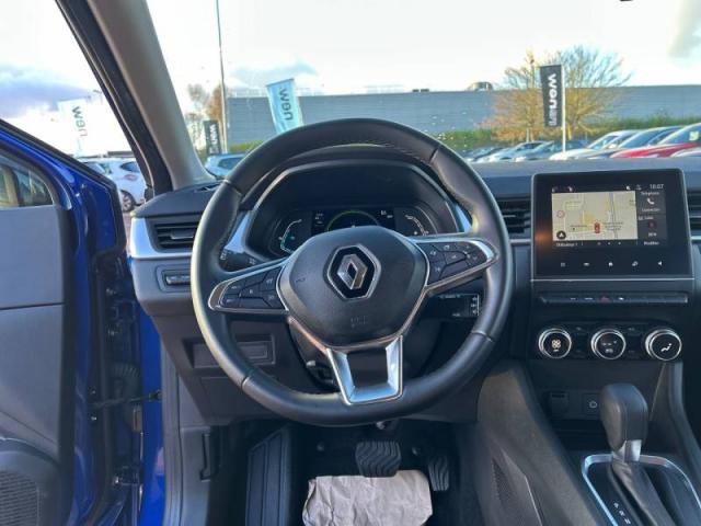 Renault Captur image 9