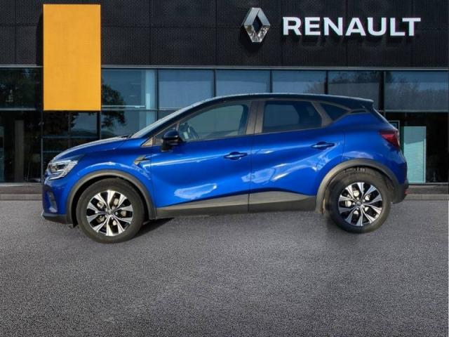 Renault Captur image 6