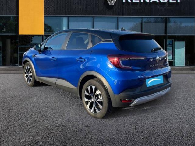 Renault Captur image 8