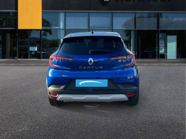 Renault Captur image 5
