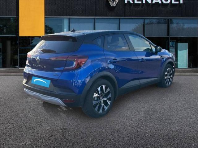 Renault Captur image 4