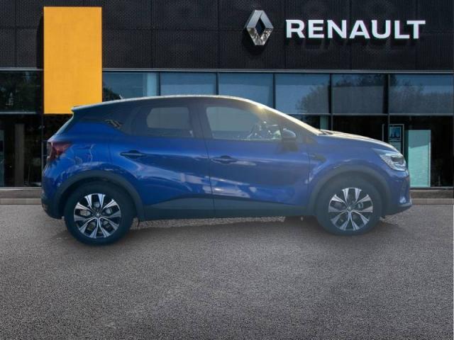 Renault Captur image 1