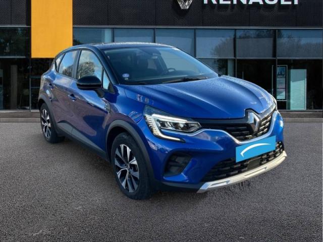 Renault Captur image 3