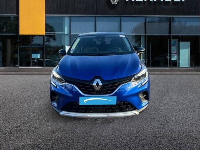 Renault Captur image 7