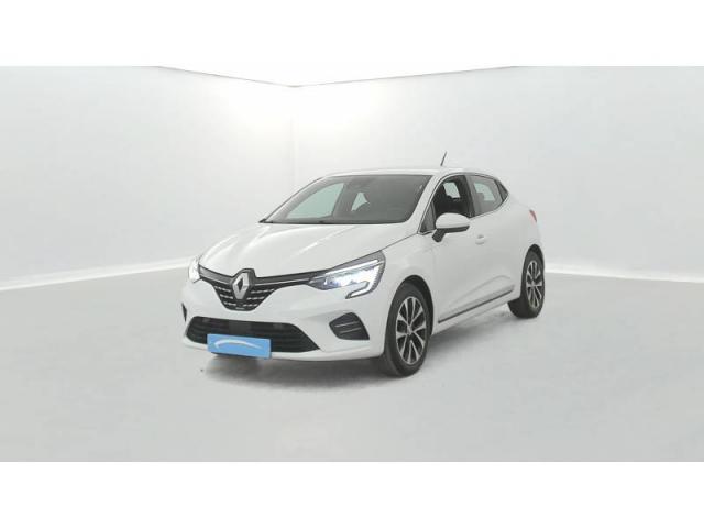 Renault Clio Tce 140 - 21n Intens