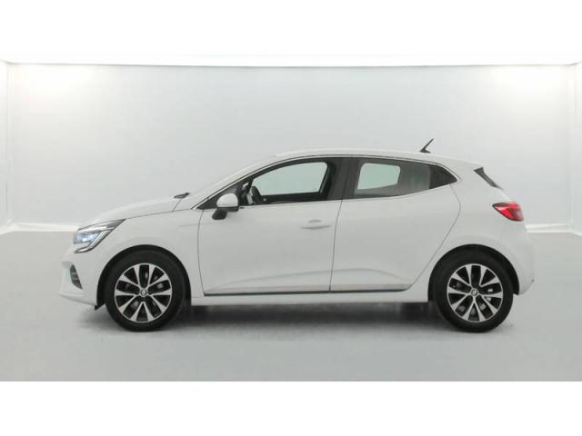 Renault Clio image 9