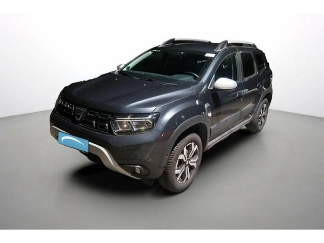 Dacia Duster Eco-G 100 4x2 Prestige +