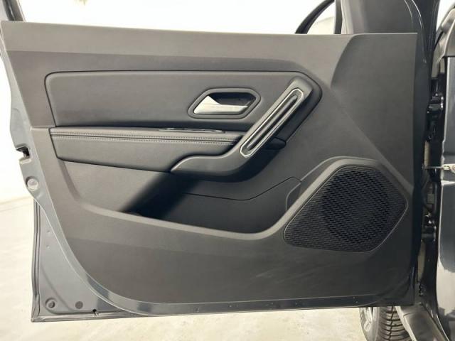 Dacia Duster image 1