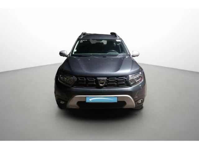 Dacia Duster image 5