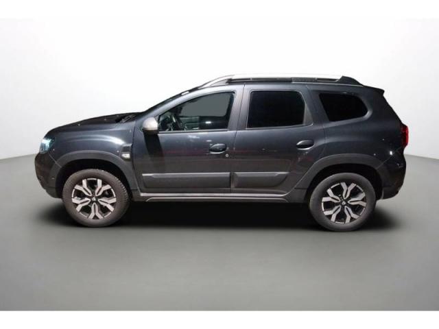 Dacia Duster image 3