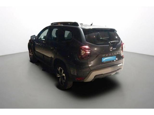 Dacia Duster image 4