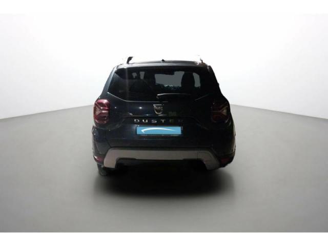 Dacia Duster image 6