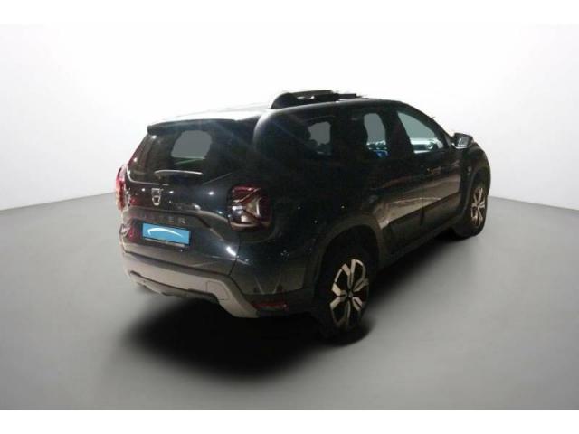 Dacia Duster image 8