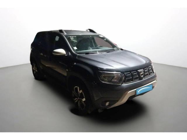 Dacia Duster image 2