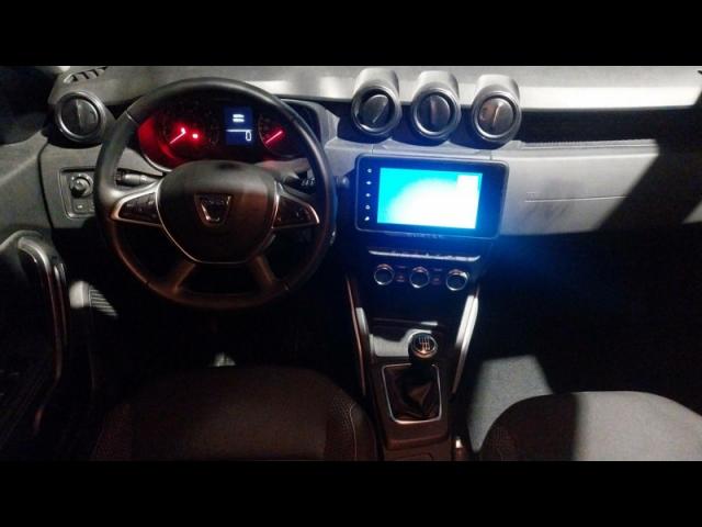 Dacia Duster image 9