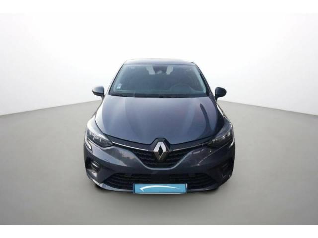 Renault Clio image 4