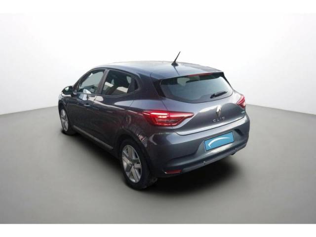 Renault Clio image 1
