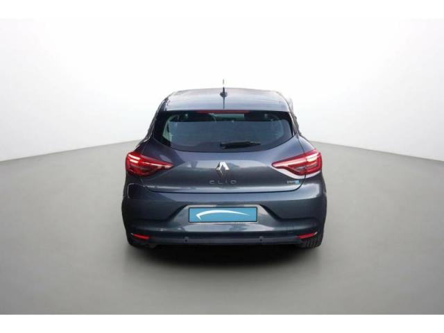 Renault Clio image 6