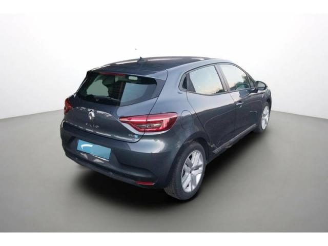 Renault Clio image 3