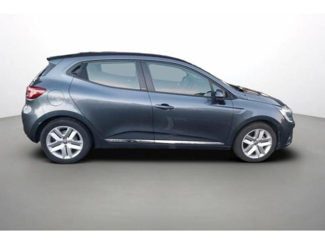 Renault Clio image 8