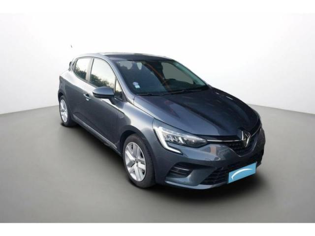 Renault Clio image 7