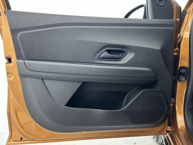 Dacia Sandero image 1