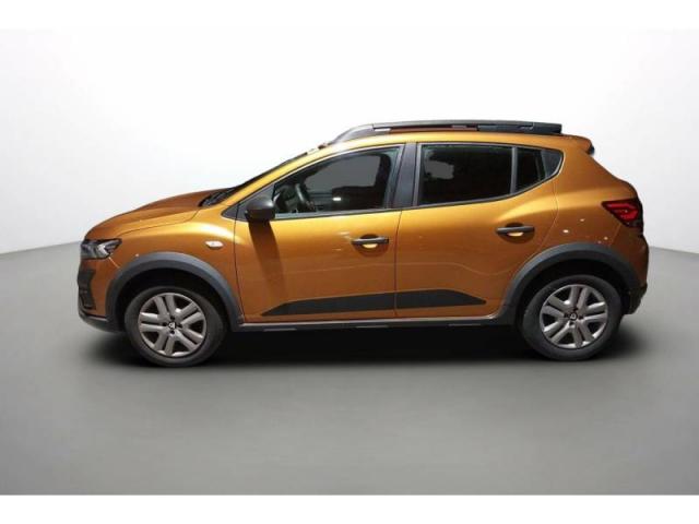 Dacia Sandero image 6