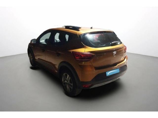 Dacia Sandero image 5