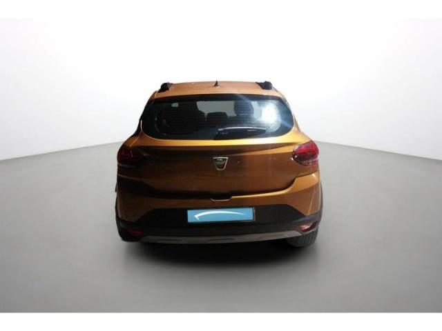 Dacia Sandero image 7