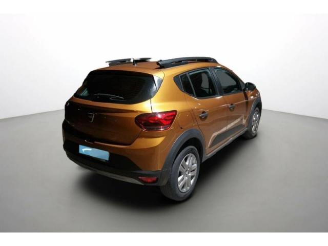 Dacia Sandero image 9