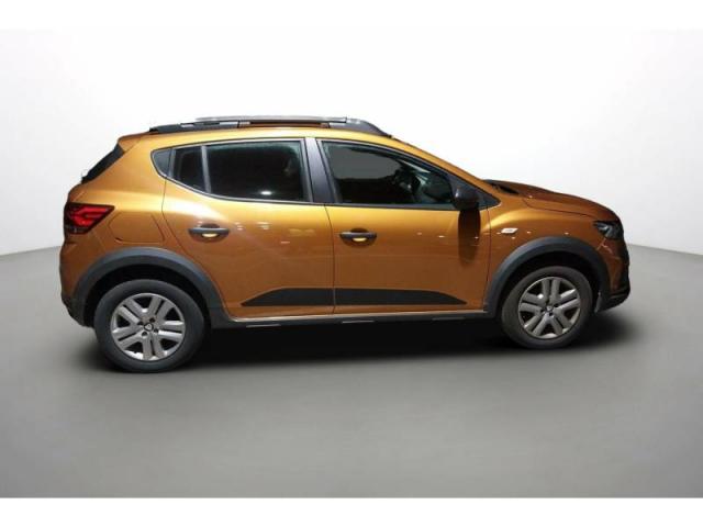 Dacia Sandero image 3