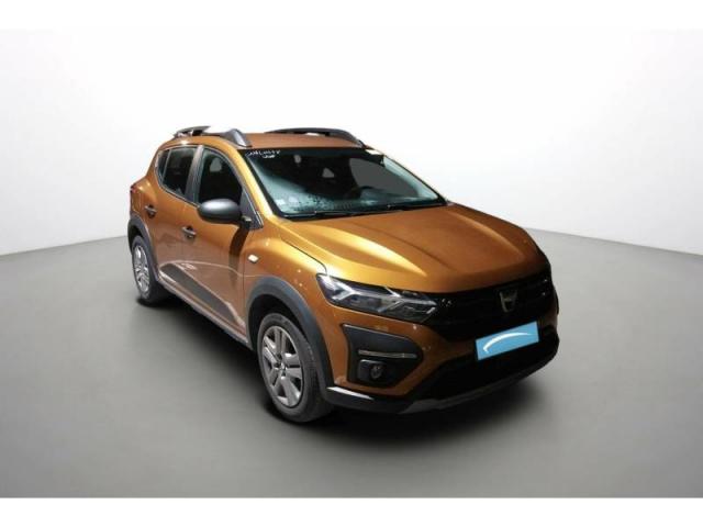 Dacia Sandero image 8