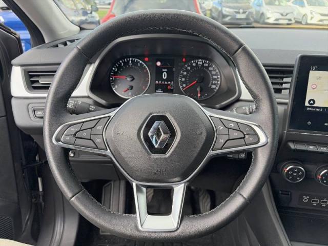 Renault Captur image 5