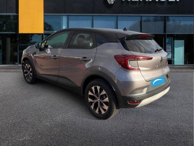 Renault Captur image 1