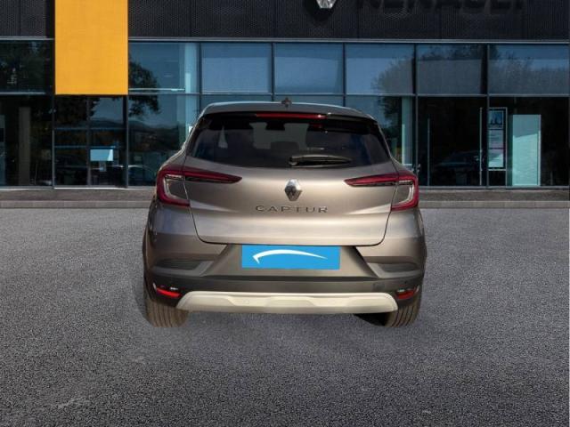 Renault Captur image 3