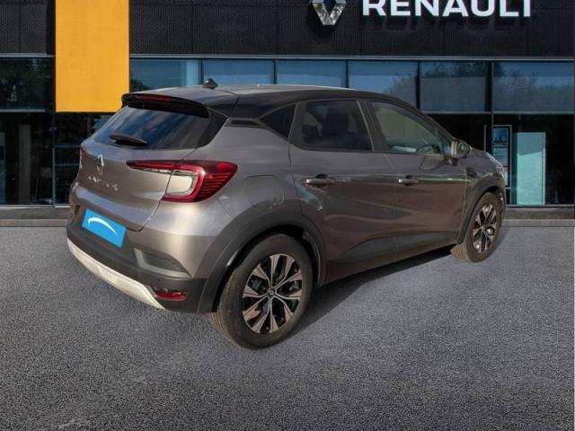Renault Captur image 2