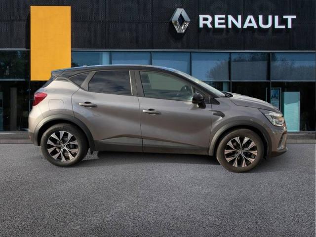Renault Captur image 6