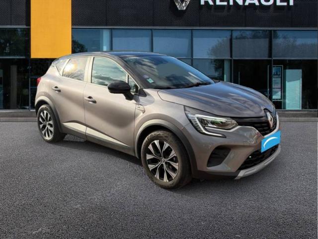 Renault Captur image 8
