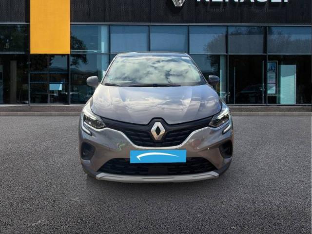 Renault Captur image 9