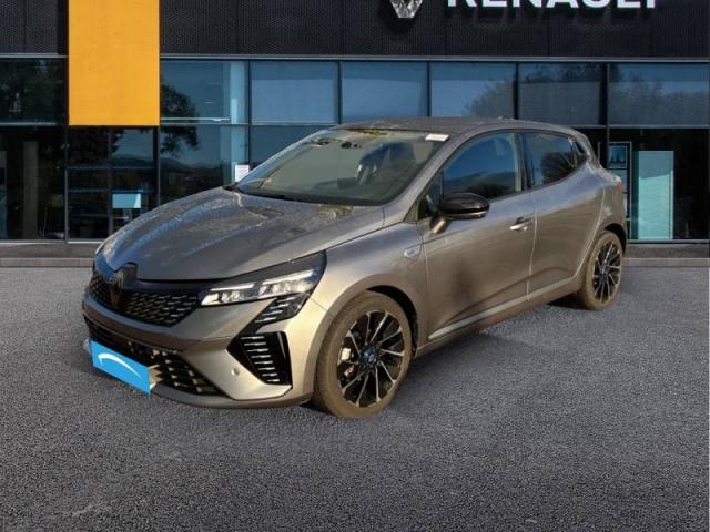 Renault Clio Tce 90 Esprit Alpine