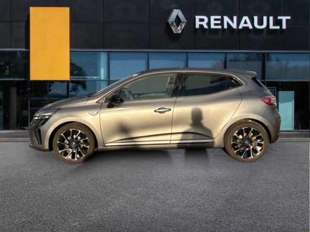 Renault Clio image 4