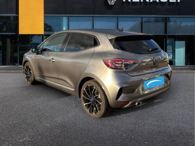Renault Clio image 2