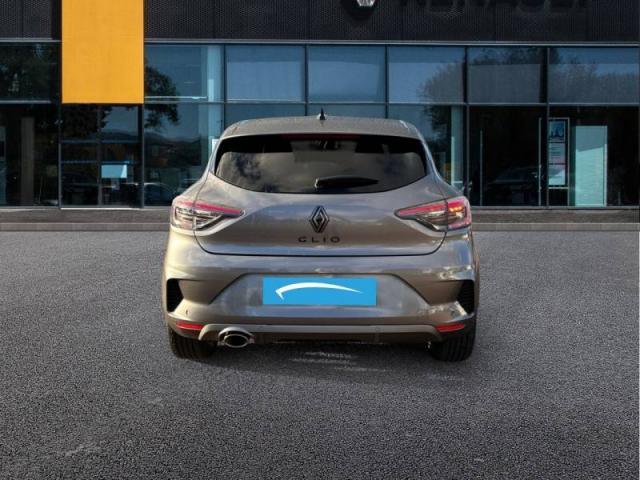 Renault Clio image 3