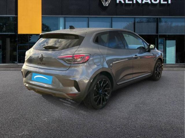 Renault Clio image 9