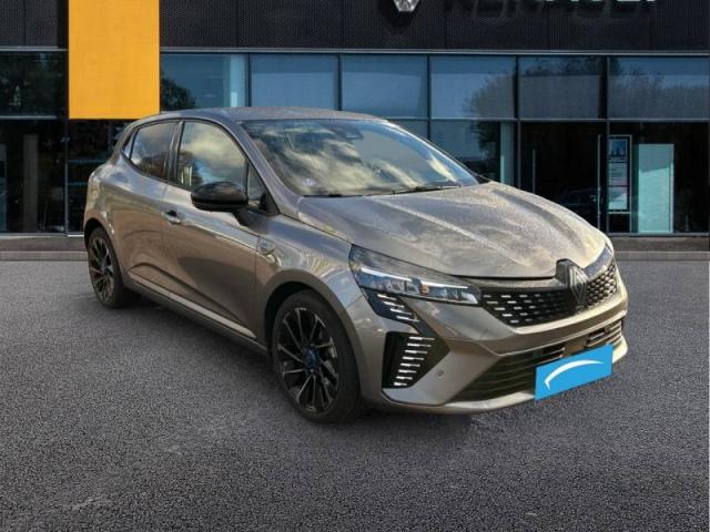 Renault Clio image 8