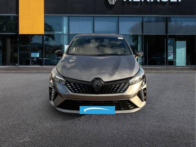 Renault Clio image 1