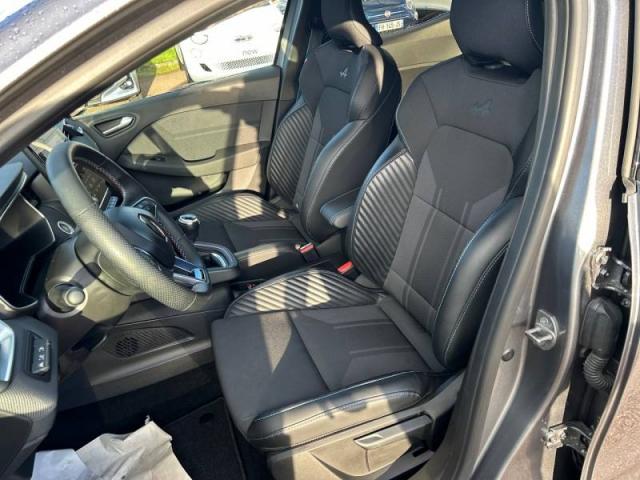 Renault Clio image 5