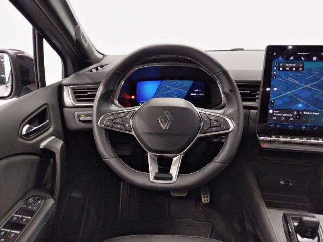 Renault Symbioz image 2