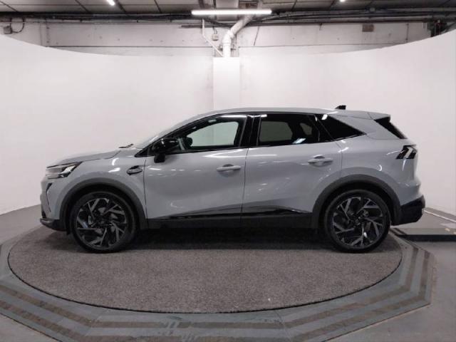 Renault Symbioz image 9